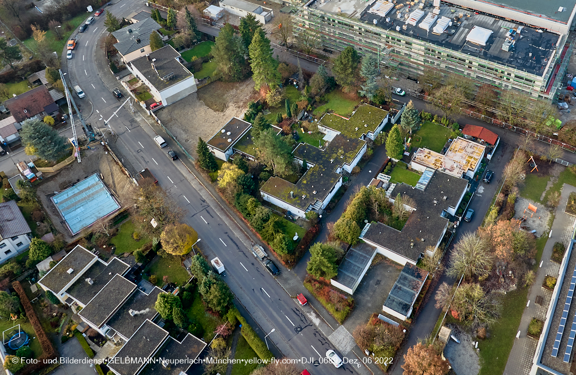 06.12.2022 - Grundschule am Karl-Marx-Ring in Neuperlach